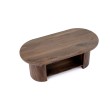 PERILA c.table, walnut