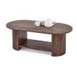 PERILA c.table, walnut