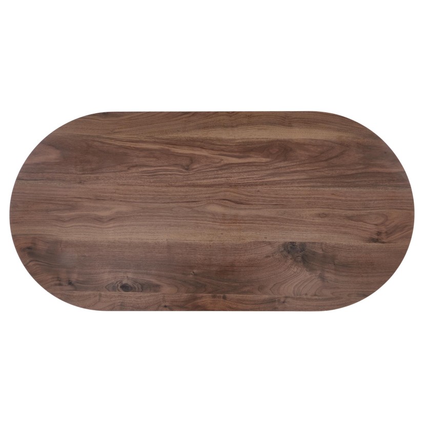 PERILA c.table, walnut