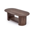 PERILA c.table, walnut