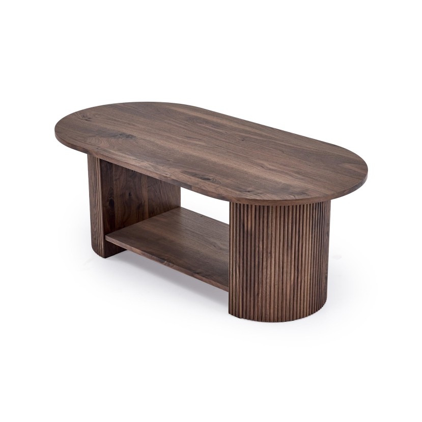 PERILA c.table, walnut