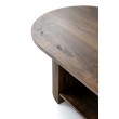 PERILA c.table, walnut