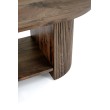 PERILA c.table, walnut