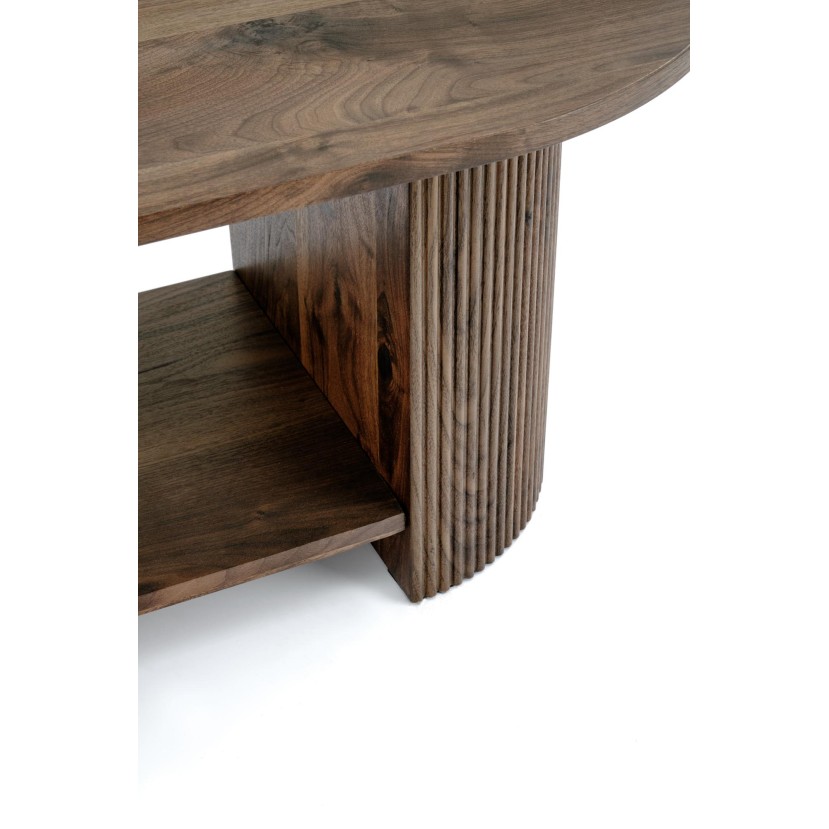 PERILA c.table, walnut