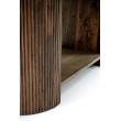 PERILA c.table, walnut