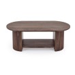 PERILA c.table, walnut