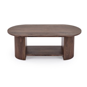 PERILA c.table, walnut PERILA c.table, walnut