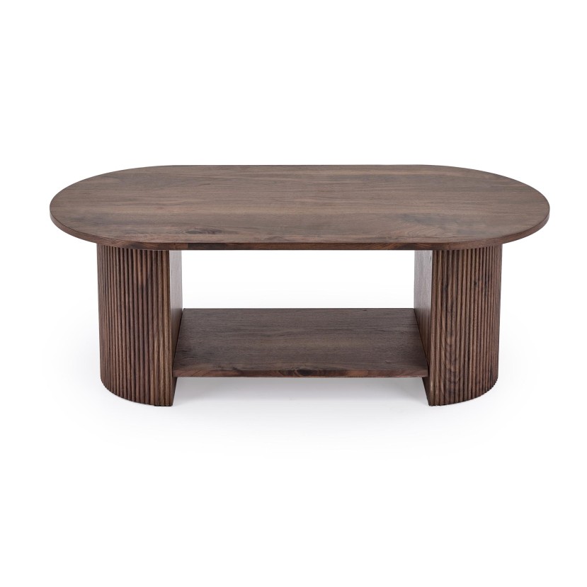PERILA c.table, walnut