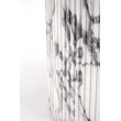 AMARETTO c.table, white marble