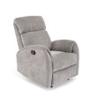 BLASTER leisure chair, grey
