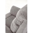 BLASTER leisure chair, grey