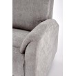 BLASTER leisure chair, grey