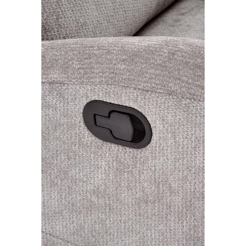 BLASTER leisure chair, grey BLASTER leisure chair, grey