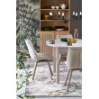 RINGO table, cashmere / cashmere RINGO table, cashmere / cashmere