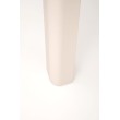 RINGO table, cashmere / cashmere RINGO table, cashmere / cashmere