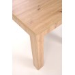 GIZMO extension table artisan oak / artisan oak GIZMO extension table artisan oak / artisan oak
