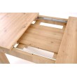 GIZMO extension table artisan oak / artisan oak GIZMO extension table artisan oak / artisan oak