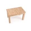 GIZMO extension table artisan oak / artisan oak GIZMO extension table artisan oak / artisan oak