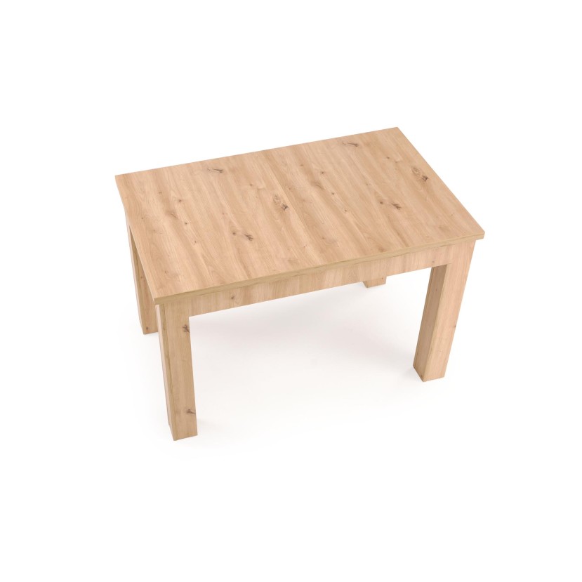 GIZMO extension table artisan oak / artisan oak GIZMO extension table artisan oak / artisan oak