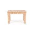 GIZMO extension table artisan oak / artisan oak GIZMO extension table artisan oak / artisan oak