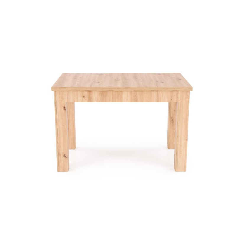 GIZMO extension table artisan oak / artisan oak GIZMO extension table artisan oak / artisan oak