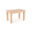 GIZMO extension table artisan oak / artisan oak GIZMO extension table artisan oak / artisan oak