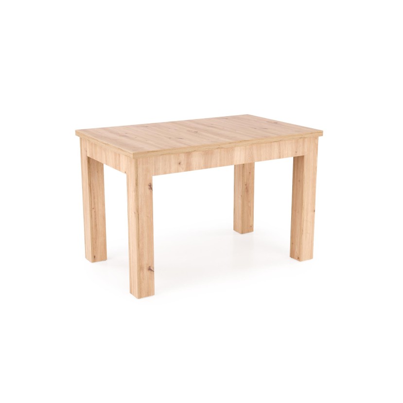 GIZMO extension table artisan oak / artisan oak GIZMO extension table artisan oak / artisan oak