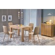 GIZMO extension table artisan oak / artisan oak GIZMO extension table artisan oak / artisan oak