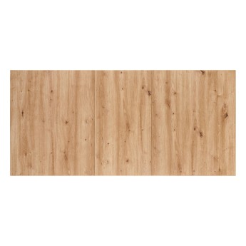 GIZMO extension table artisan oak / artisan oak GIZMO extension table artisan oak / artisan oak