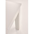 GIZMO extension table cashmere / cashmere GIZMO extension table cashmere / cashmere