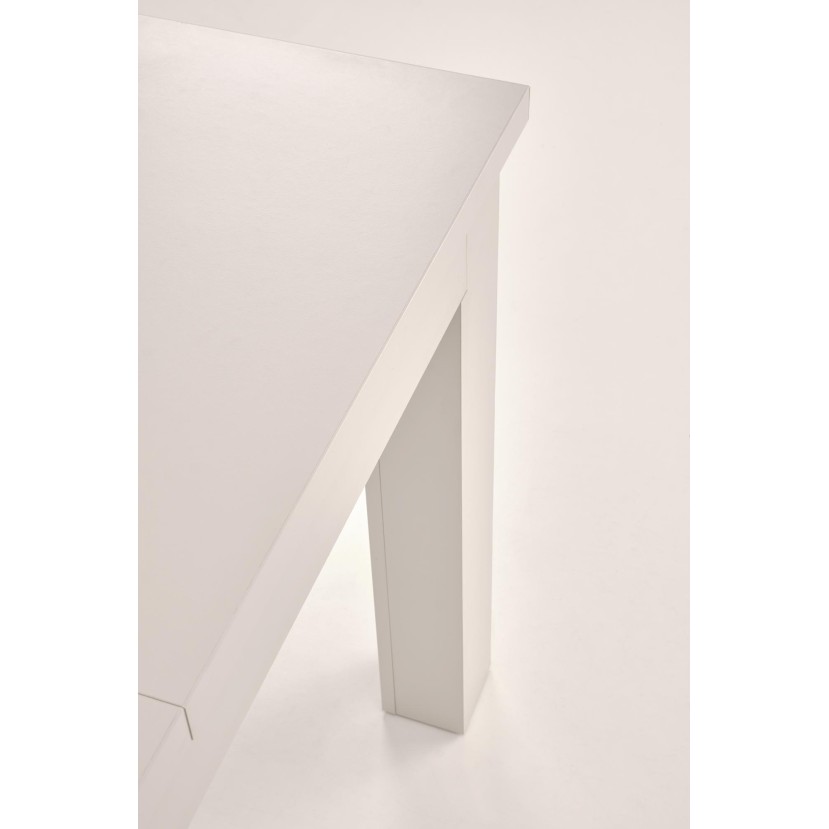 GIZMO extension table cashmere / cashmere GIZMO extension table cashmere / cashmere