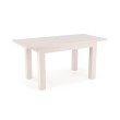 GIZMO extension table cashmere / cashmere GIZMO extension table cashmere / cashmere