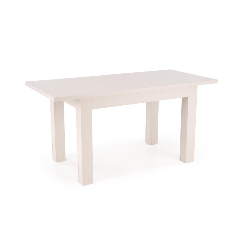 GIZMO extension table cashmere / cashmere GIZMO extension table cashmere / cashmere