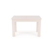 GIZMO extension table cashmere / cashmere GIZMO extension table cashmere / cashmere