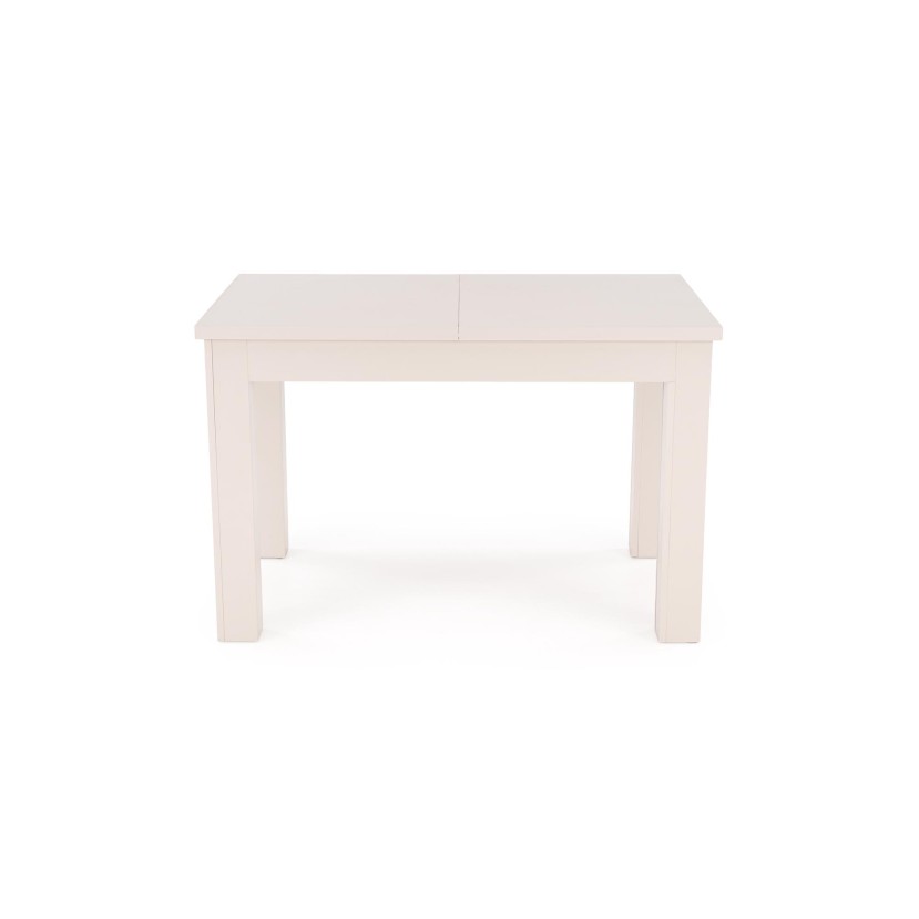 GIZMO extension table cashmere / cashmere GIZMO extension table cashmere / cashmere