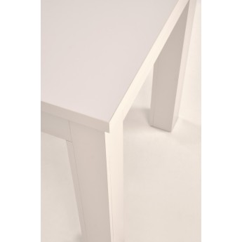 GIZMO extension table cashmere / cashmere GIZMO extension table cashmere / cashmere