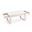 NEA c. table, color: cashmere