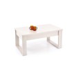 NEA c. table, color: cashmere