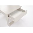 NEA c. table, color: cashmere