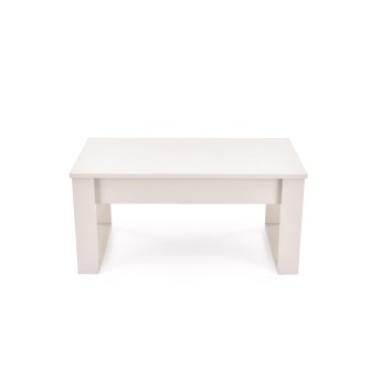 NEA c. table, color: cashmere NEA c. table, color: cashmere