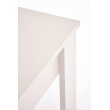 NEA SQUARE coffee table, cashmere