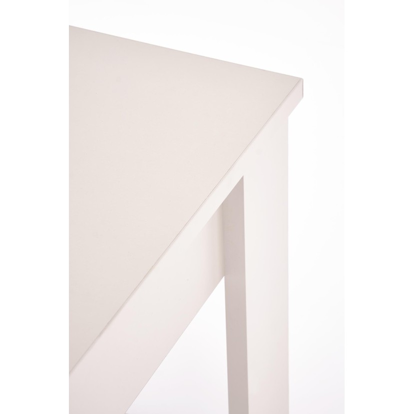 NEA SQUARE coffee table, cashmere