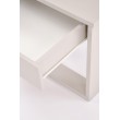 NEA SQUARE coffee table, cashmere