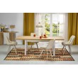 TIAGO extension table hikora oak TIAGO extension table hikora oak