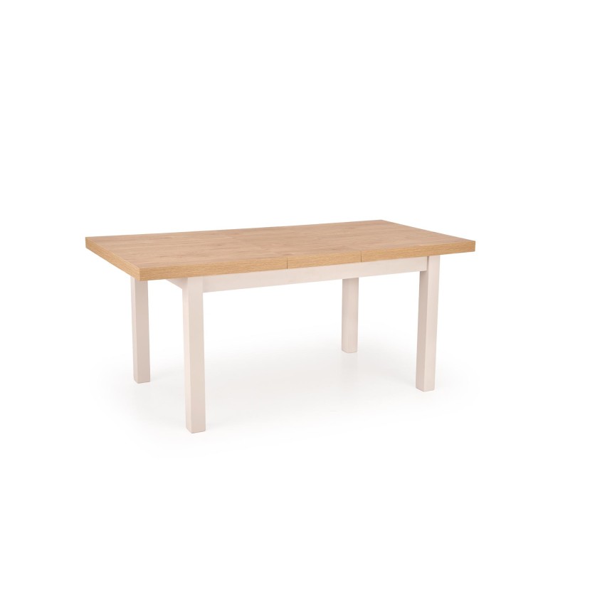 TIAGO extension table hikora oak TIAGO extension table hikora oak