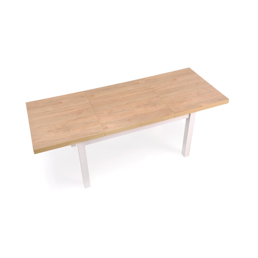 TIAGO extension table hikora oak TIAGO extension table hikora oak