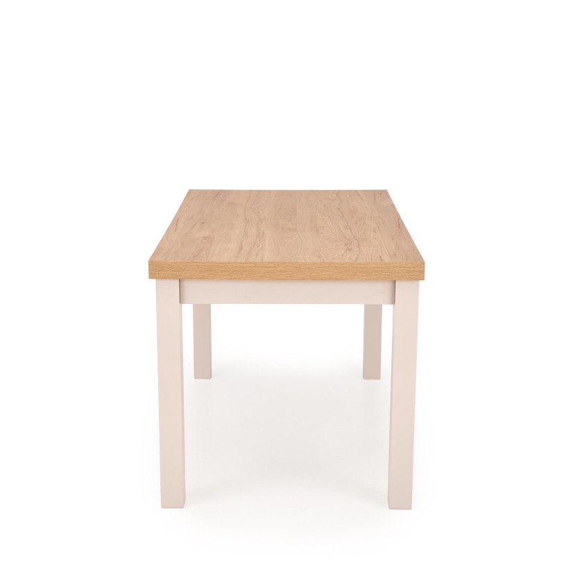 TIAGO extension table hikora oak TIAGO extension table hikora oak