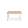 TIAGO extension table hikora oak TIAGO extension table hikora oak