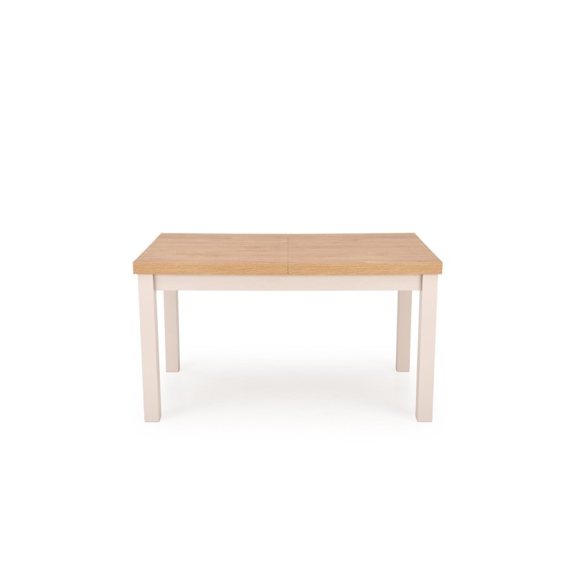 TIAGO extension table hikora oak TIAGO extension table hikora oak