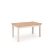 TIAGO extension table hikora oak TIAGO extension table hikora oak